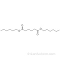 Dihexyl ester de l&#39;acide hexanedioïque CAS 110-33-8